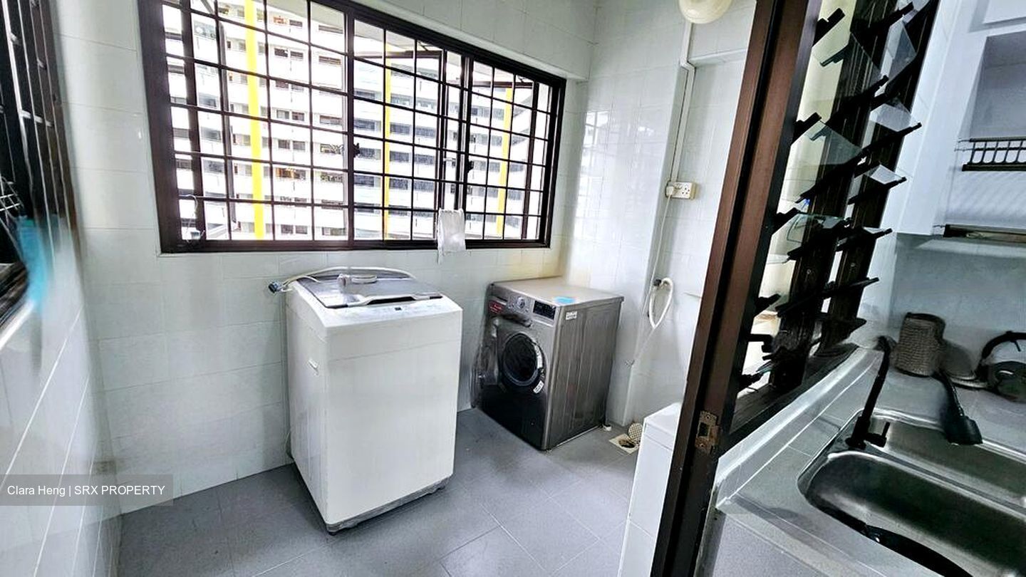 Blk 333 Sembawang Close (Sembawang), HDB 4 Rooms #538497001